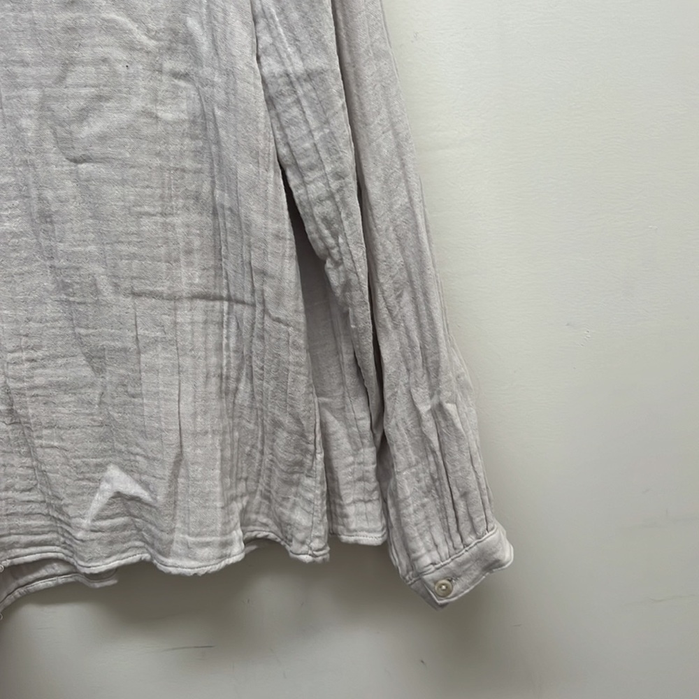 Sonoma Long Sleeve Top - Size L - Picture 7 of 7
